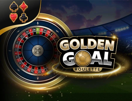 Golden Goal Roulette