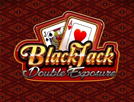 Blackjack Double Exposure