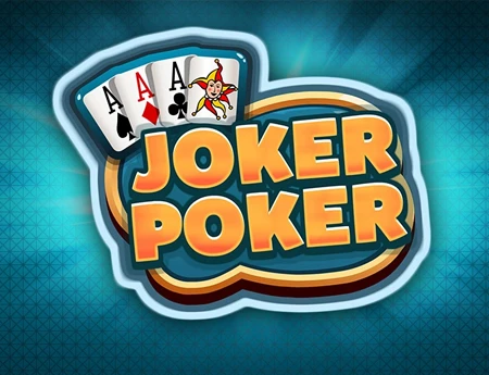 Joker Poker