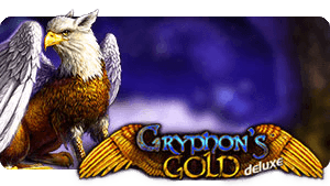 Gryphon's Gold™ deluxe