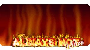 Always Hot™ deluxe