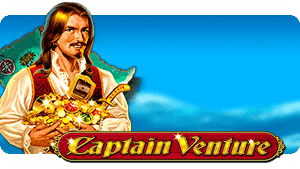Captain Venture