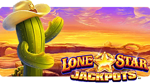 Lone Star Jackpots
