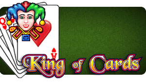 King of Cards