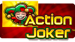 Action Joker